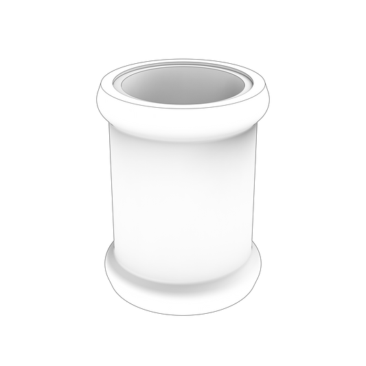 3883860 Sealing Sleeve | Genuine Volvo Penta Part