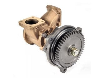 JPR-VP0130D Aftermarket Volvo Penta D13B/C Series Seawater Pump 22905150, 23271274 | Sawley's Select Marine Parts