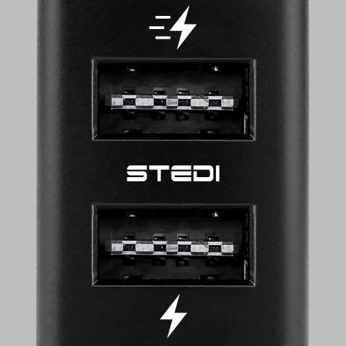 DUALUSB-TOY-TALL | Genuine STEDI Product