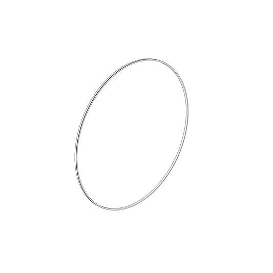 40005557 Piston Ring | Genuine Volvo Penta Part - photo 2 of 2