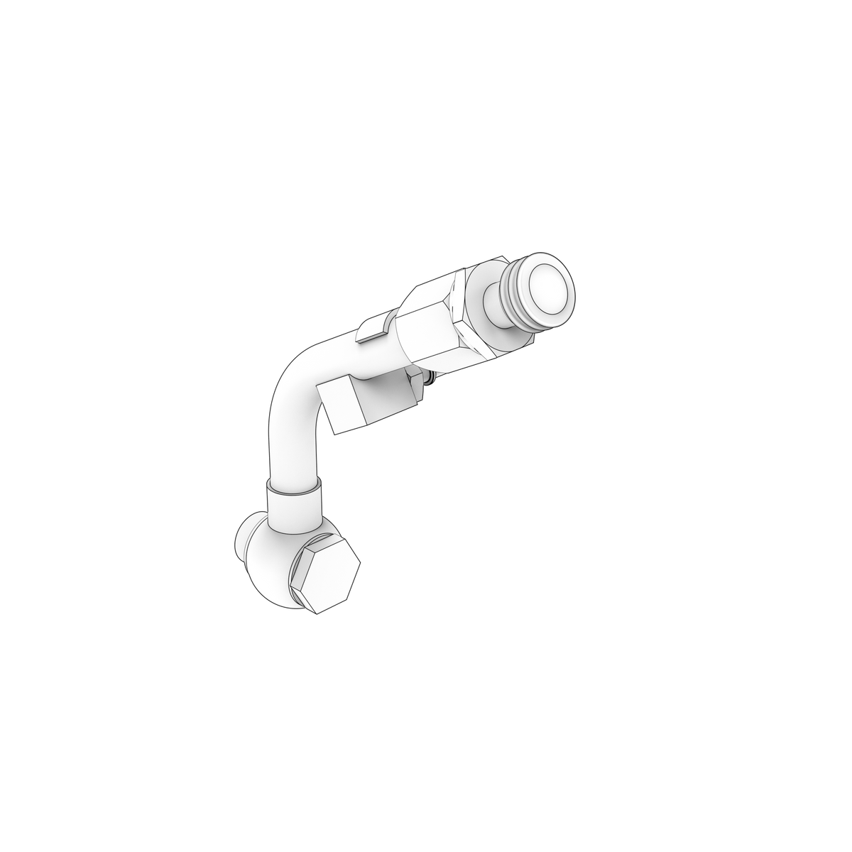 78467904 Pipe | Genuine Volvo Penta Part - photo 2 of 2