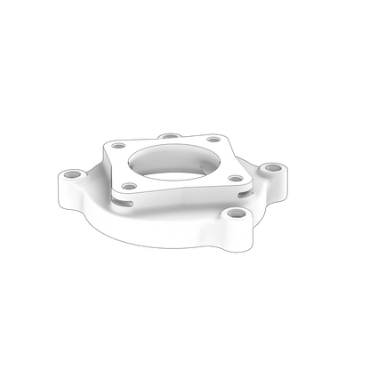 21464940 Cover | Genuine Volvo Penta Part