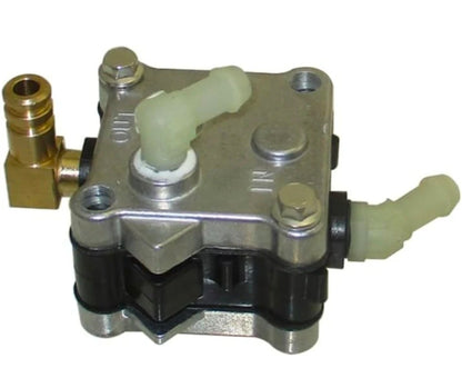 14360T77 Aftermarket Mercruiser Fuel Pump 200/225 DFI DTS Engines | Sawley's Select Marine Parts