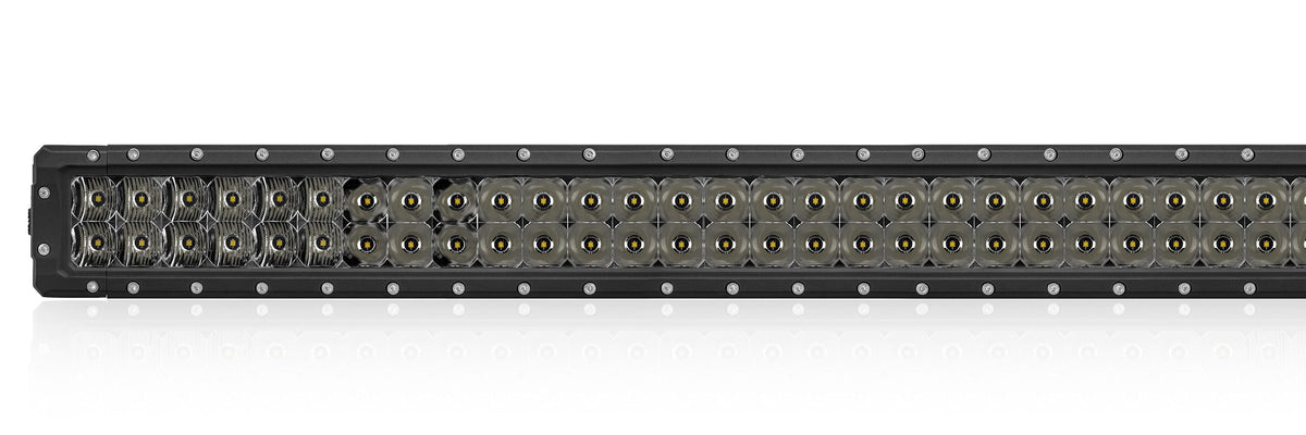 ST4K-52 Stedi 52Inch Double Row LED Light Bar | Genuine STEDI Product