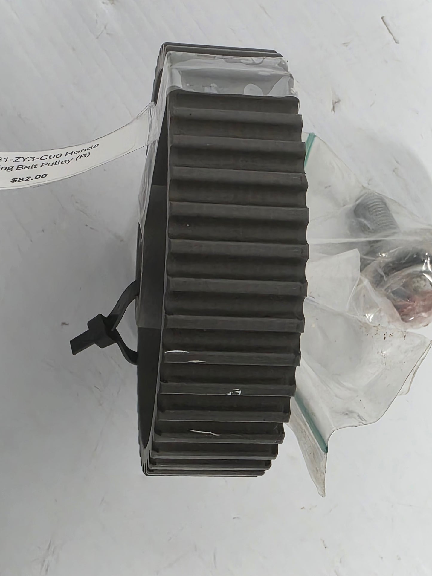 14261-ZY3-C00 Honda Timing Belt Pulley | Genuine Used Part