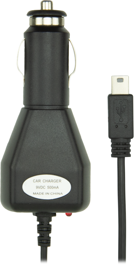 BCV009 12V DC Vehicle Charger - Suit GX800W | Genuine GME Electronics