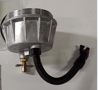 21283474, Bowl | Genuine Volvo Penta Part