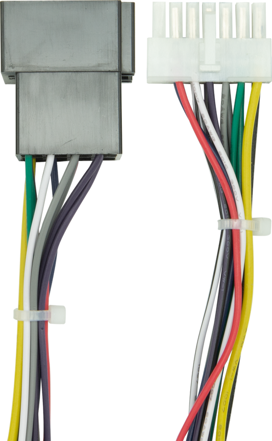 LE091 EUROPEAN TYPE ISO LEAD - SUIT RC900BT