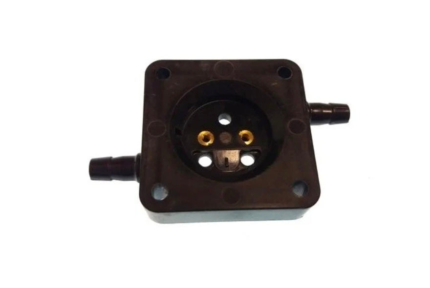 4-04090100A Aftermarket Parsun Fuel Pump Shell | Sawley's Select Marine Parts