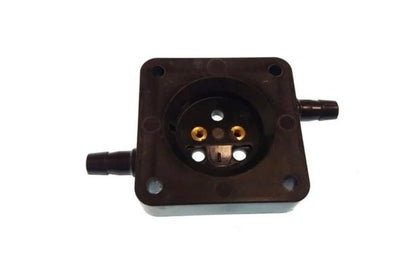 4-04090100A Aftermarket Parsun Fuel Pump Shell | Sawley's Select Marine Parts