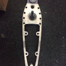 3580703, Bracket | Genuine Volvo Penta Part