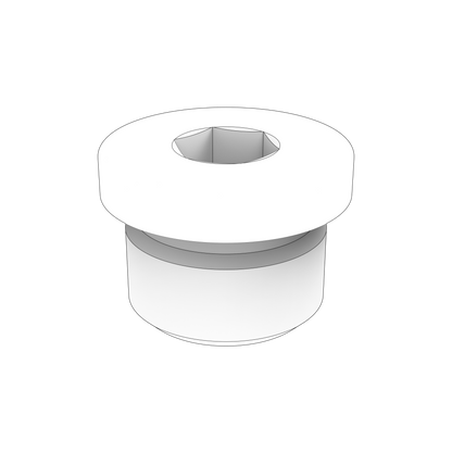 14024233 Plug | Genuine Volvo Penta Part