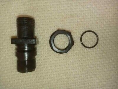 3812353 Nipple | Genuine Volvo Penta Part