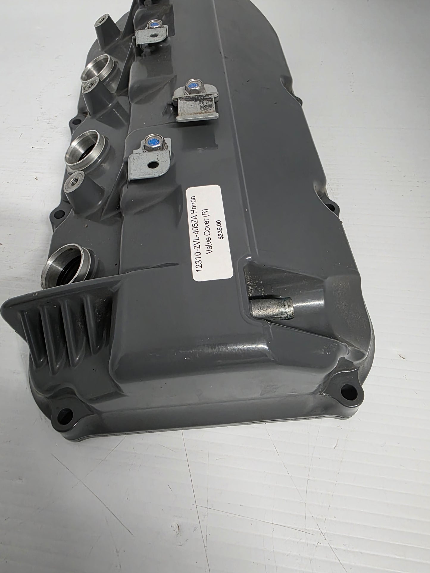 12310-ZVL-405ZA Honda Valve Cover (R) | Genuine Used Part