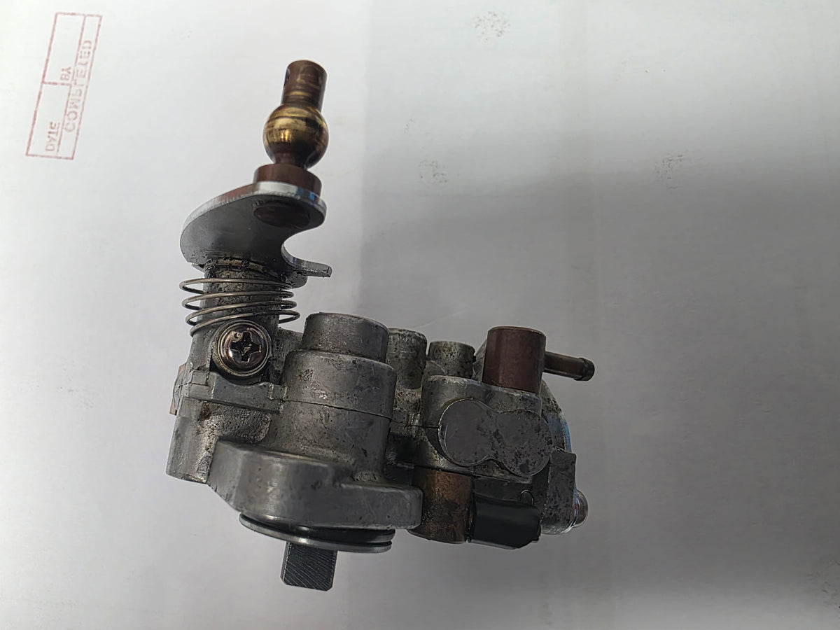 6N7-13200-00-00 Yamaha Oil Pump 115HP | Genuine Used Part - photo 2 of 4