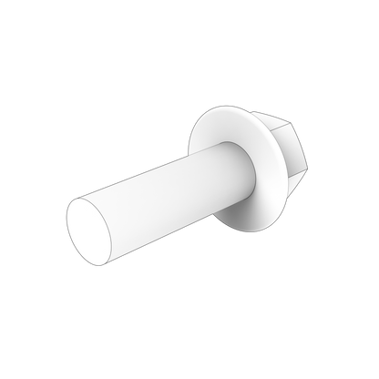 992246 Flange Screw | Genuine Volvo Penta Part - photo 2 of 2