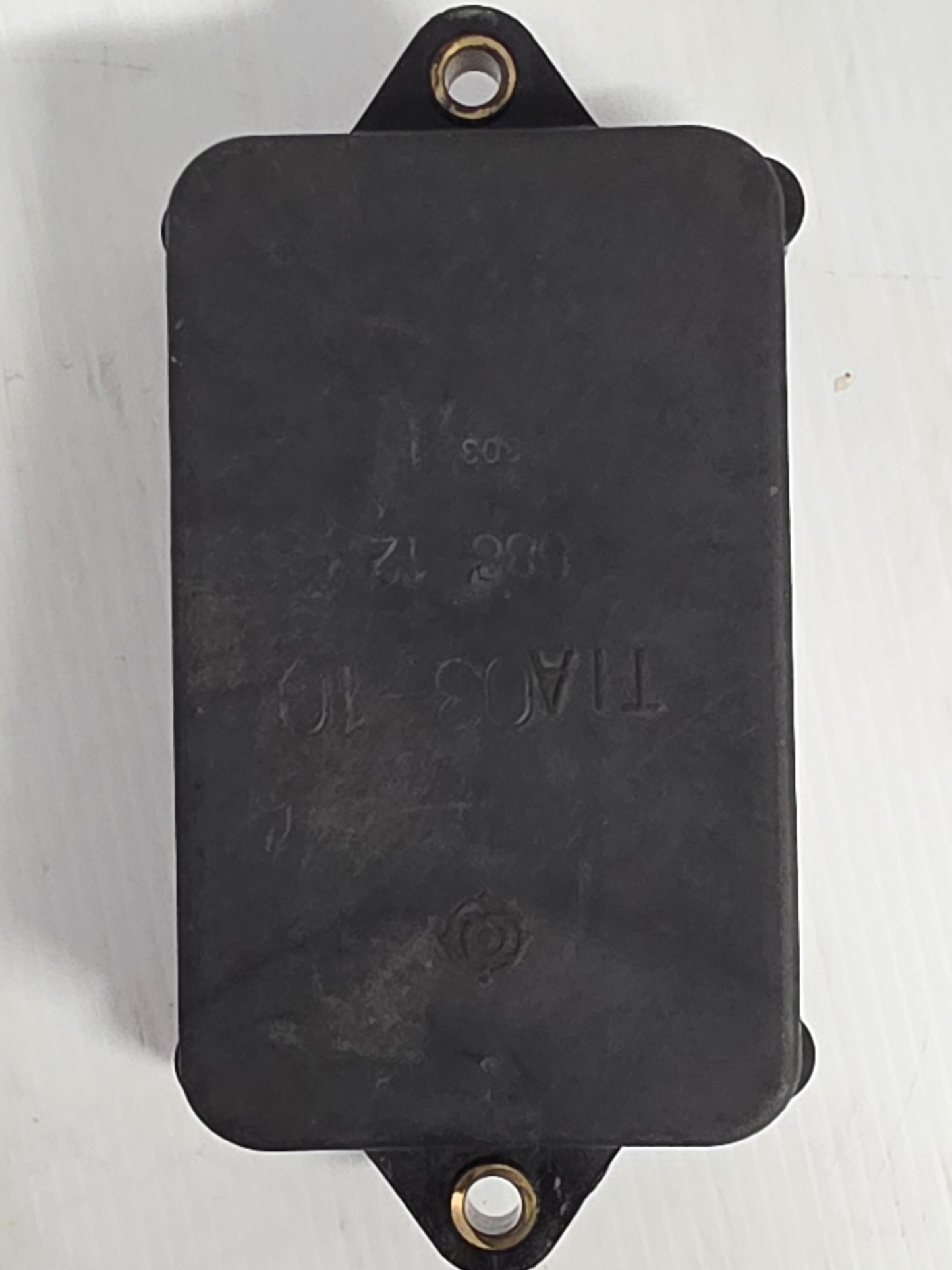 6E5-85540-12-00 Yamaha CDI | Genuine Used Part