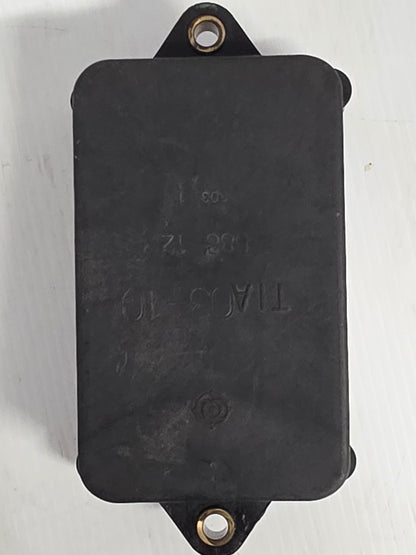 6E5-85540-12-00 Yamaha CDI | Genuine Used Part