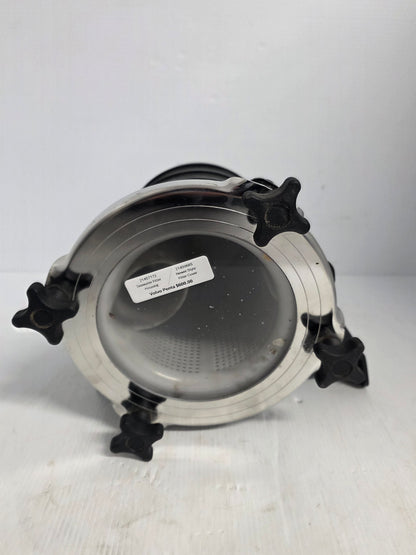 21457172 Volvo Penta Seawater Filter Housing 21400685 Filter Cover | Genuine Used Part