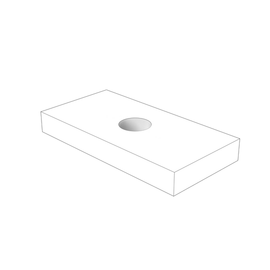 852866 Washer | Genuine Volvo Penta Part - photo 2 of 2