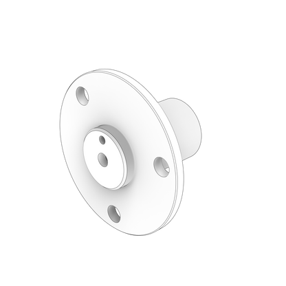 21165762 Hub | Genuine Volvo Penta Part