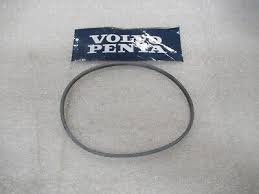 420213 Sealing Ring | Genuine Volvo Penta Part