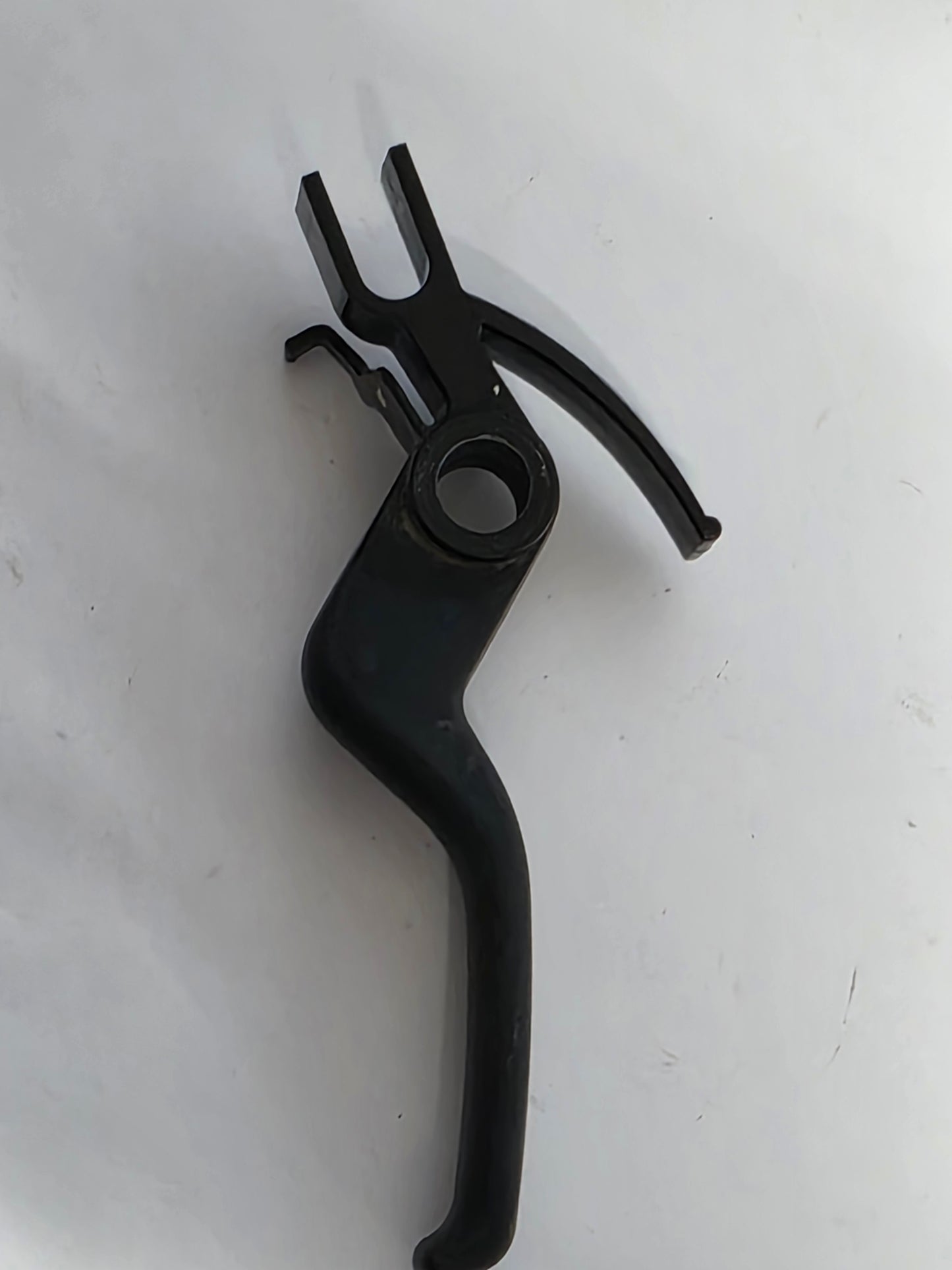 277001945 Seadoo Reverse Handle | Genuine Used Part