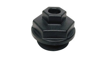 0344771 Evinrude Johnson Thermostat Cover | Genuine OEM BRP Outboard Part