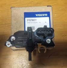 21579977 Charge Regulator | Genuine Volvo Penta Part