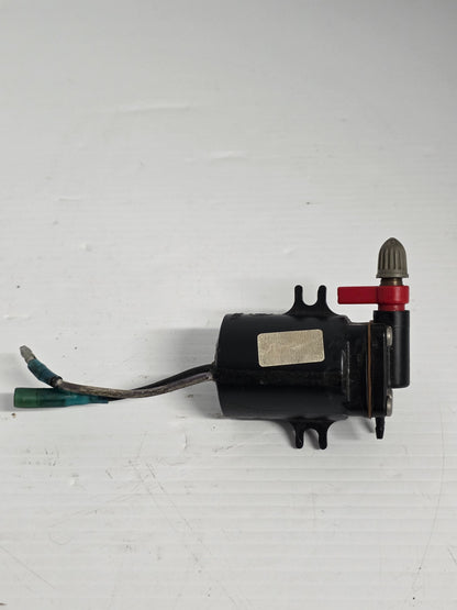 0437232 Johnson Primer Solenoid | Genuine Used Part