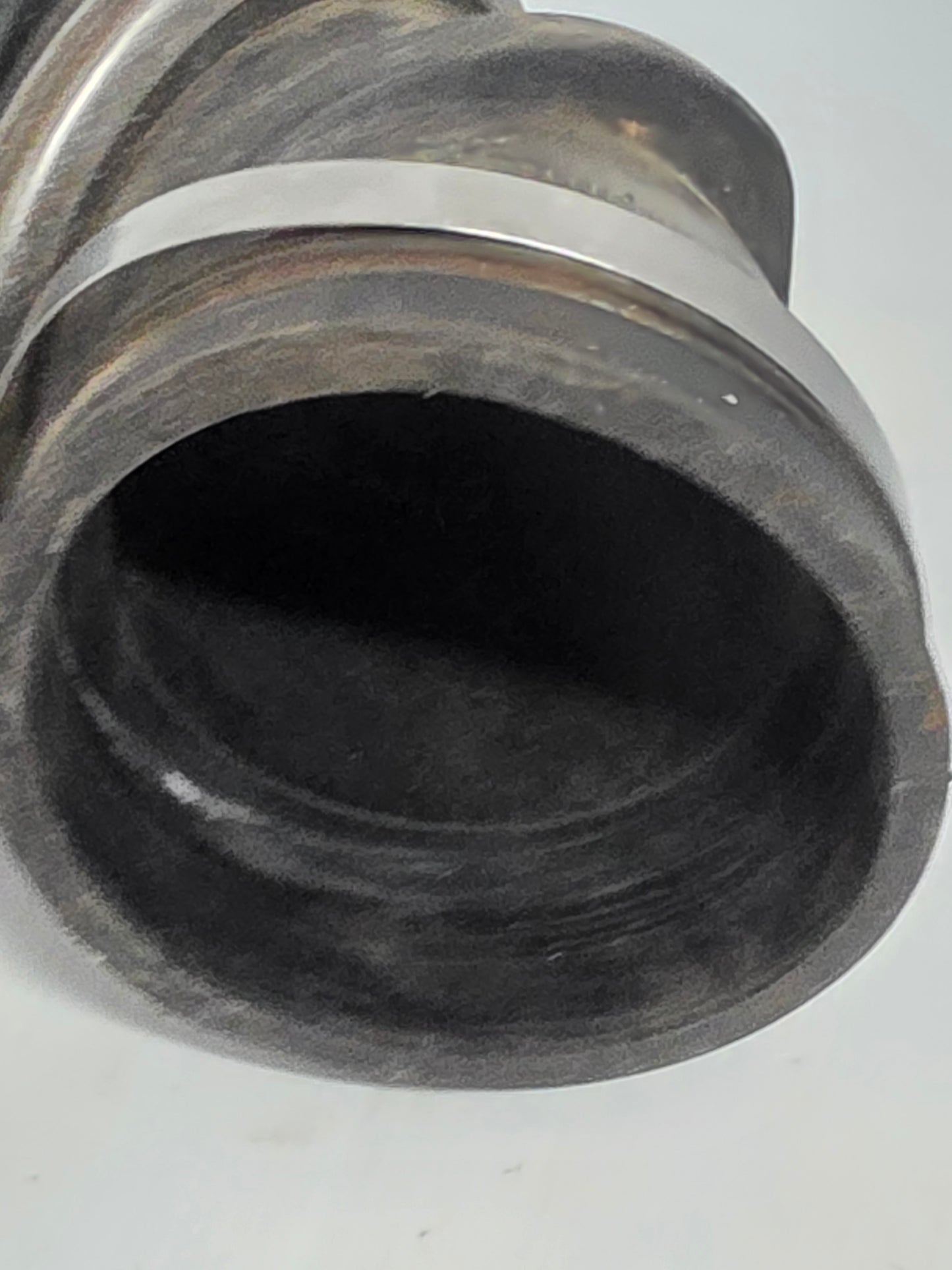 3584004 Volvo Penta Intake Hose | Genuine Used Part