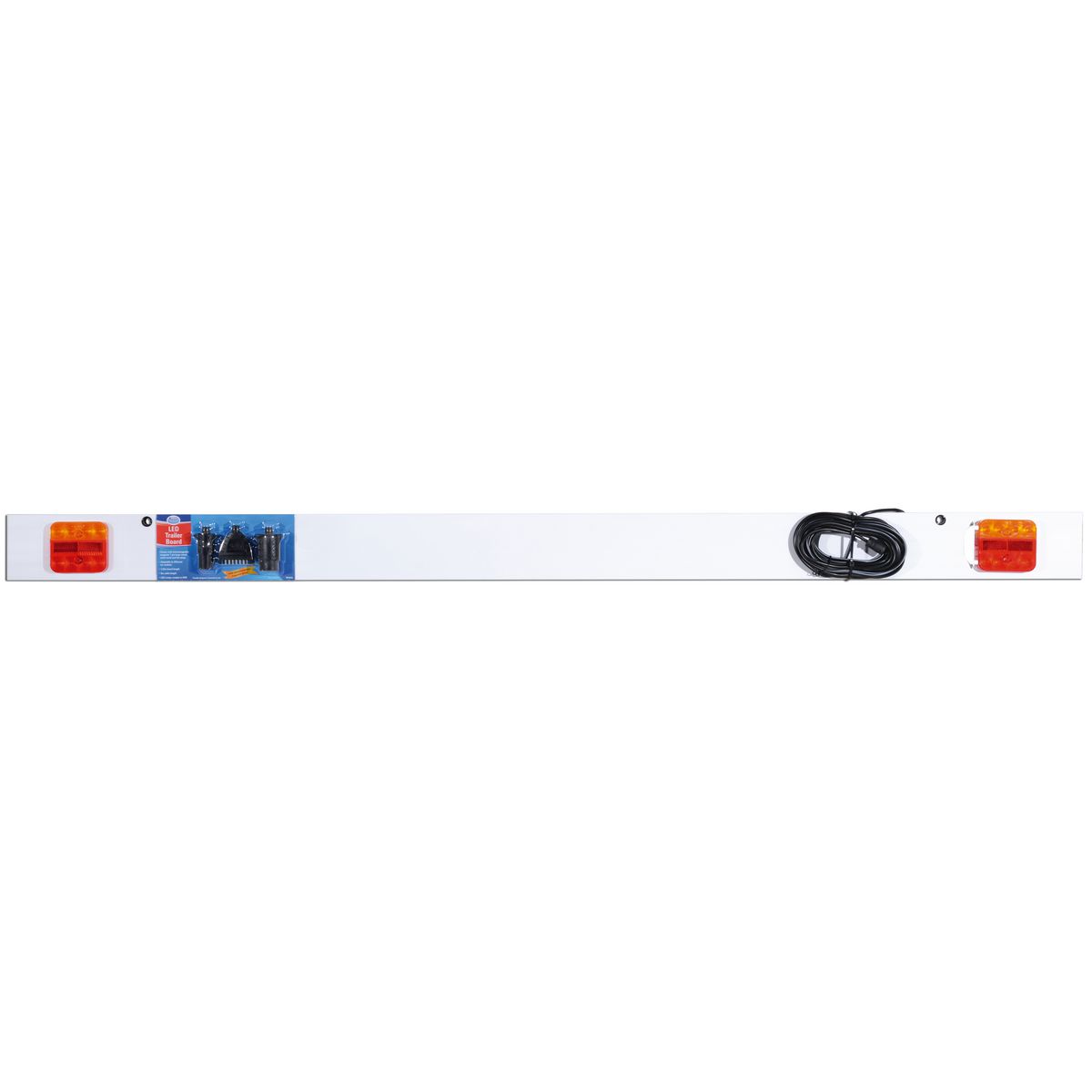 TB153L LED Trailer Light Board | Marine Trailer Part