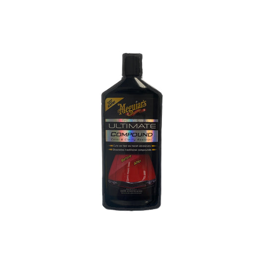 G17216 Ultimate Compound | Detailing Product