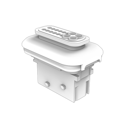 994073 Housing | Genuine Volvo Penta Part