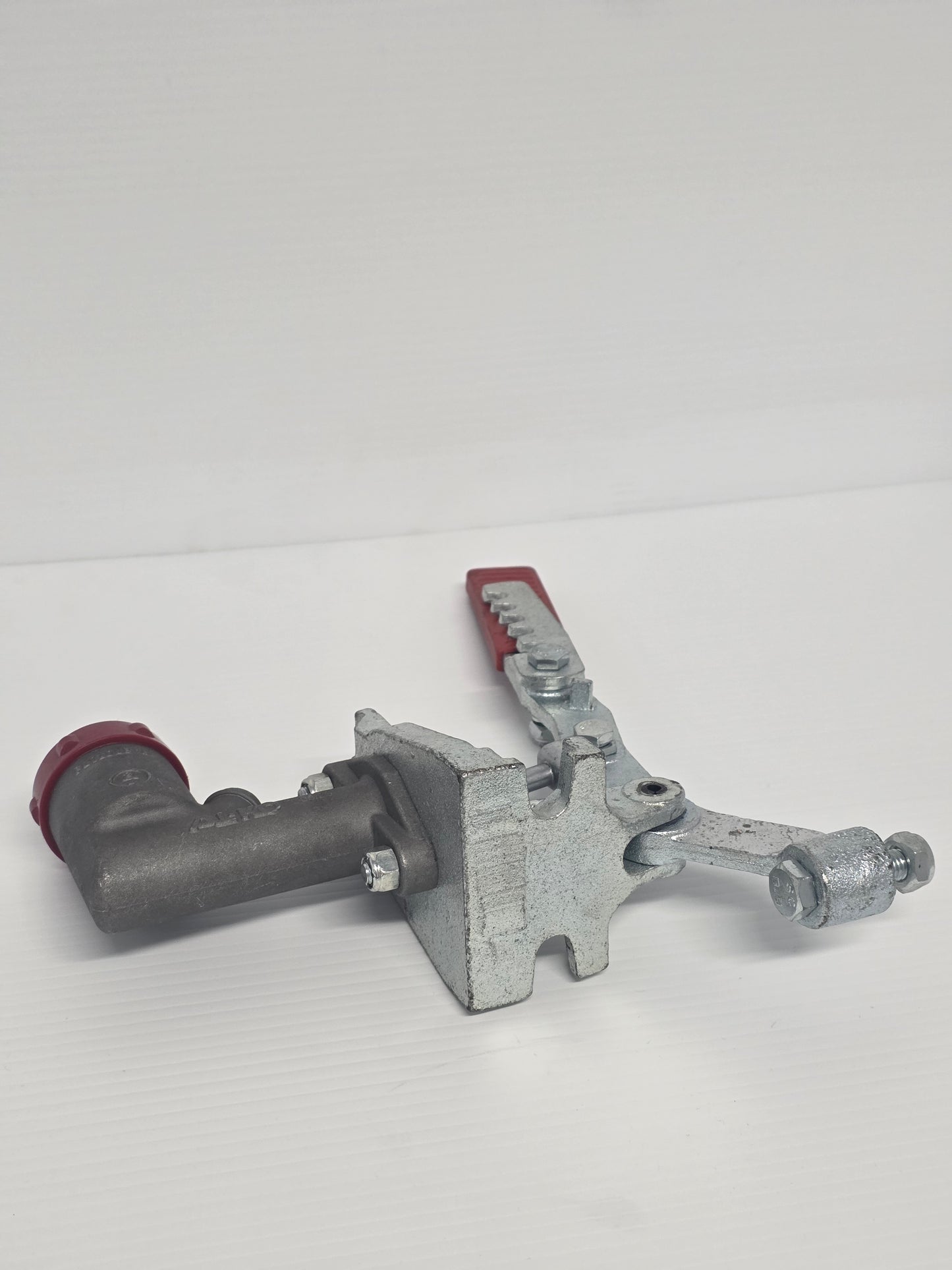 1030 Dunbier Hydraulic Override Coupling 2000Kg