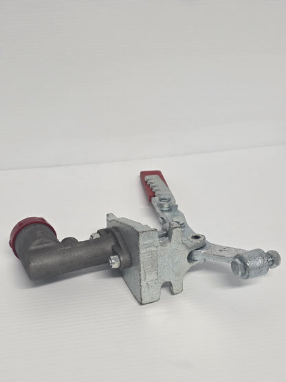 1030 Dunbier Hydraulic Override Coupling 2000Kg