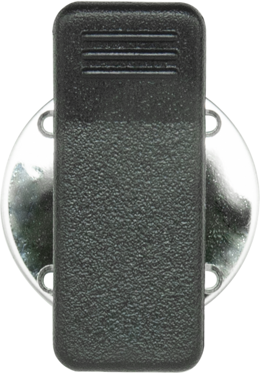 MCC004 SPEAKER MICROPHONE CLIP - SUIT MC004