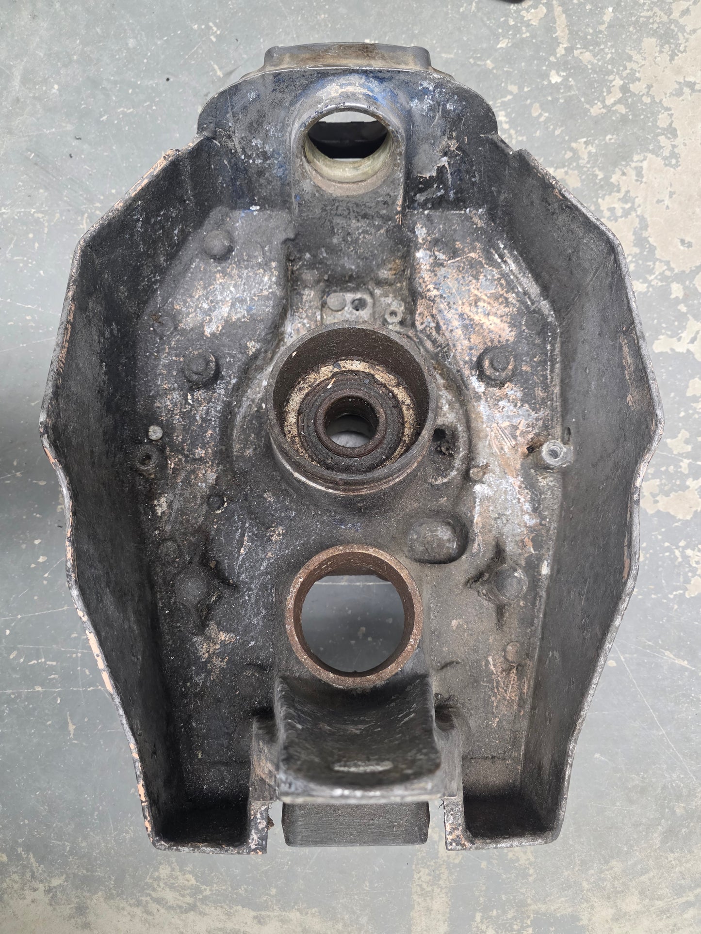 3817148 Volvo Penta Gimble Housing | Genuine Used Part