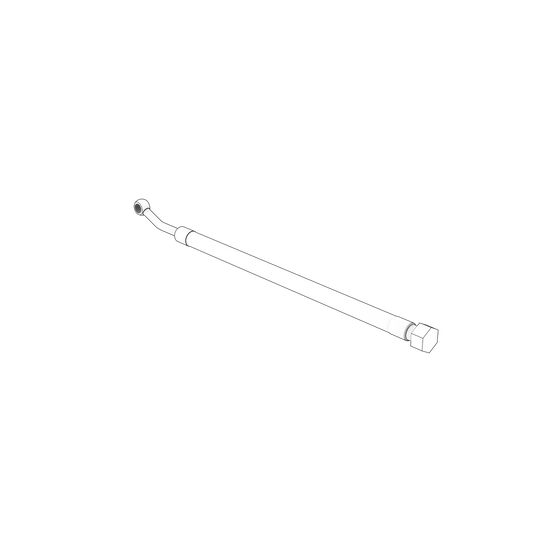 3582998 Fuel Hose | Genuine Volvo Penta Part - photo 2 of 2