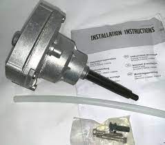 21580930 Steering Gear | Genuine Volvo Penta Part