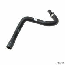 21843564, Coolant Pipe - Genuine Volvo Penta