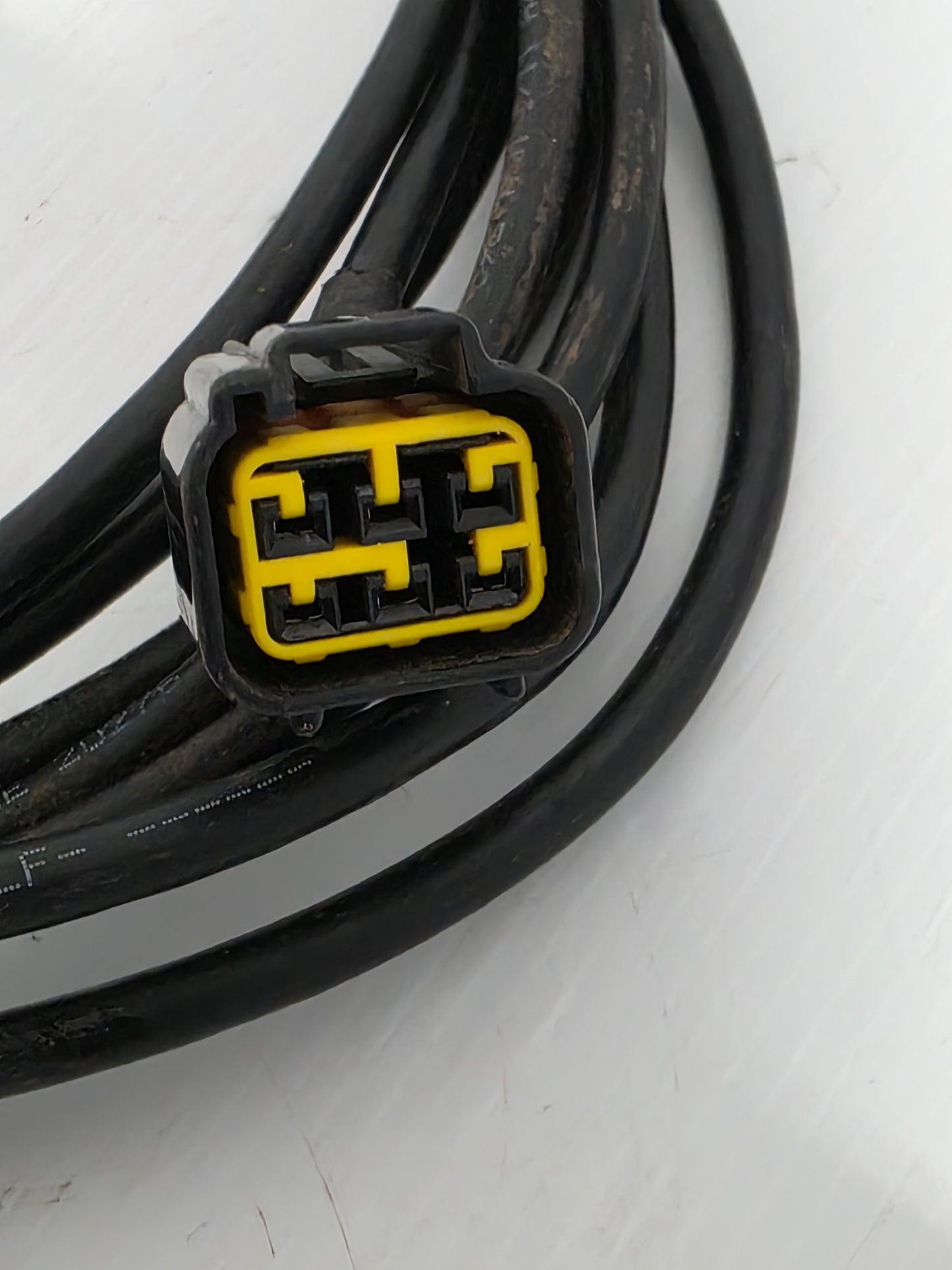 32800-ZVL-700 Honda Interface Cable 16Ft | Genuine Used Part