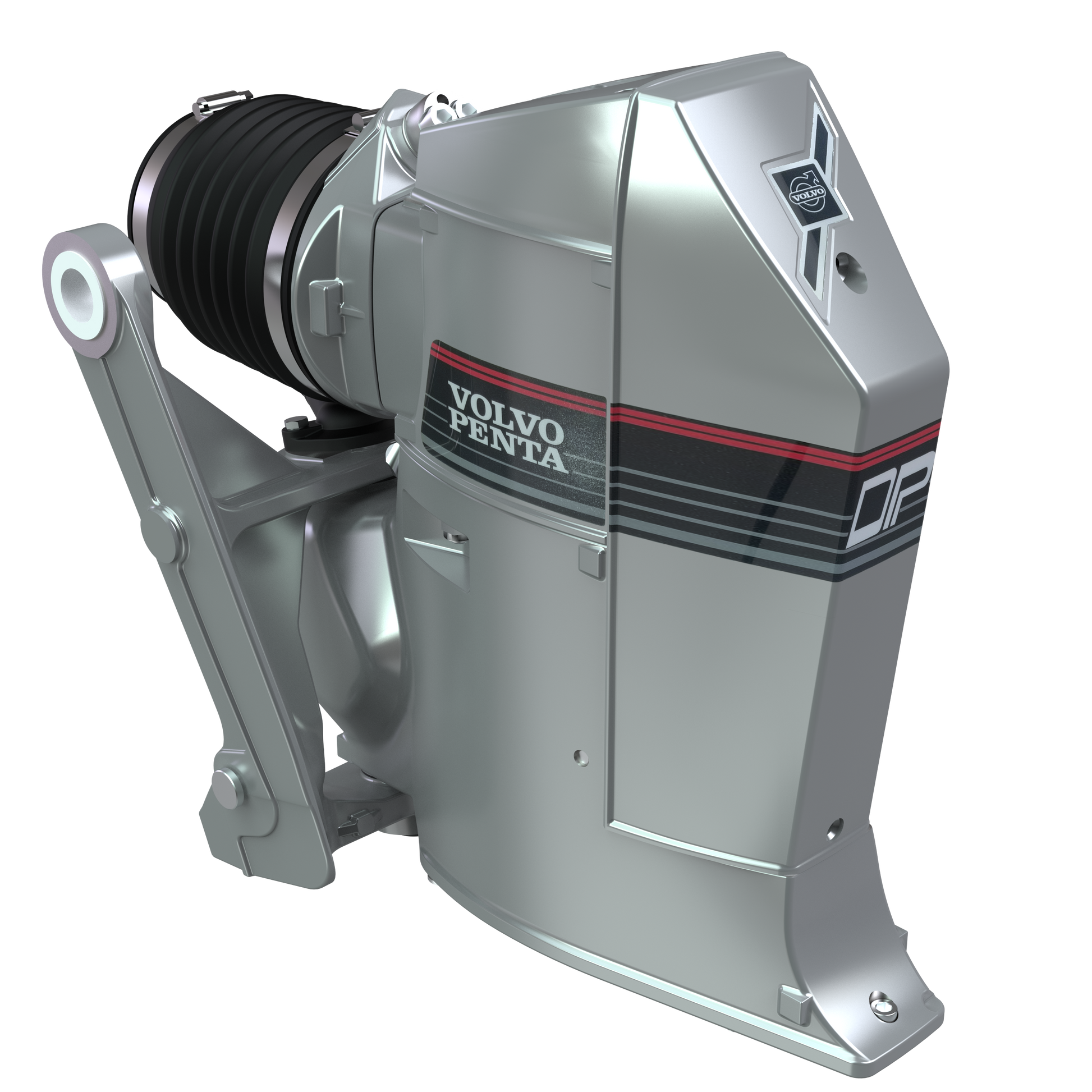 3858785 Upper Gear | Genuine Volvo Penta Part - photo 2 of 4