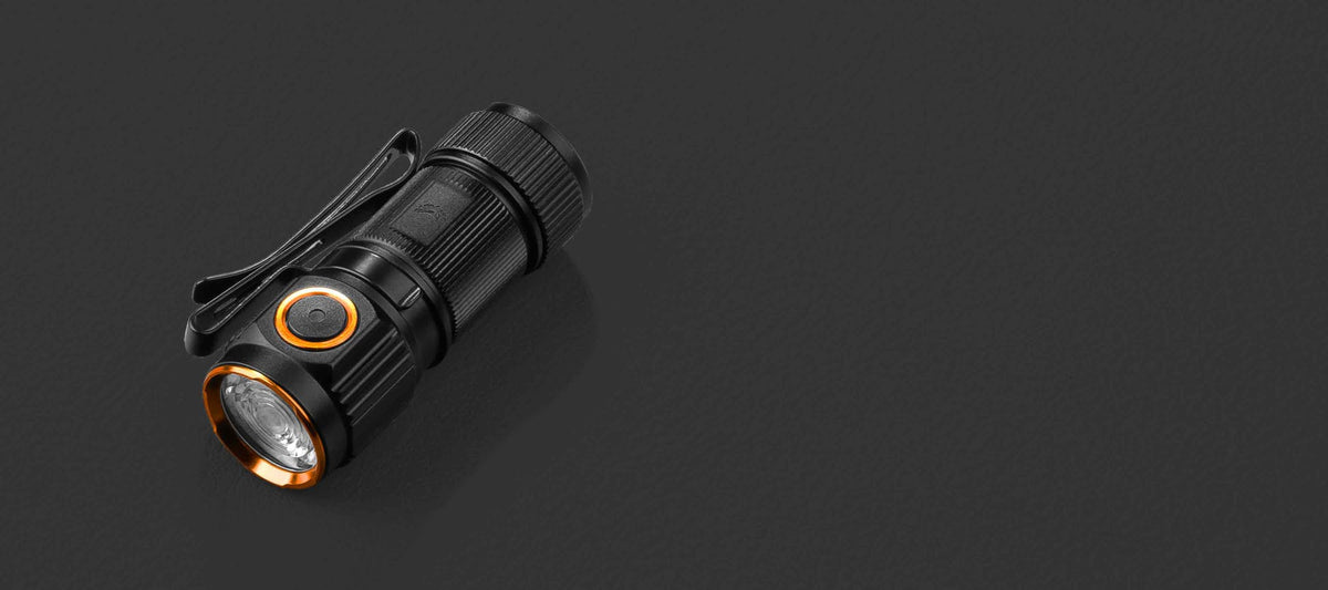 TORCH-FX1000 FX1000 LED Torch | Genuine STEDI Product