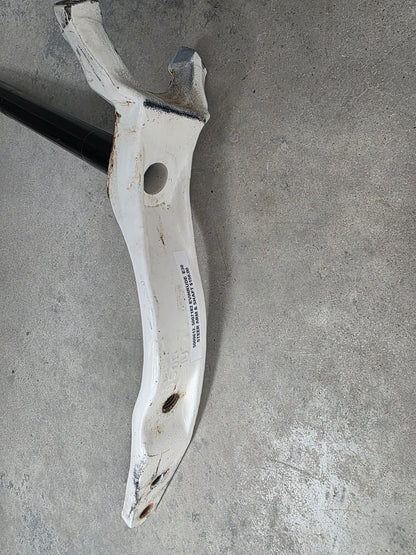 5009612 5007182 Evinrude E30 Steer Arm & Shaft | Genuine Used Part