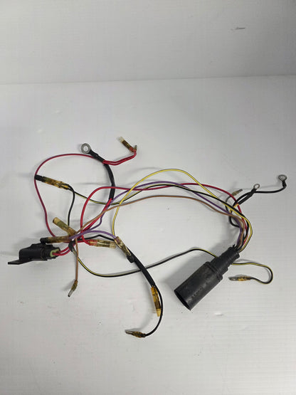 850043A2 Mercury Harness | Genuine Used Part