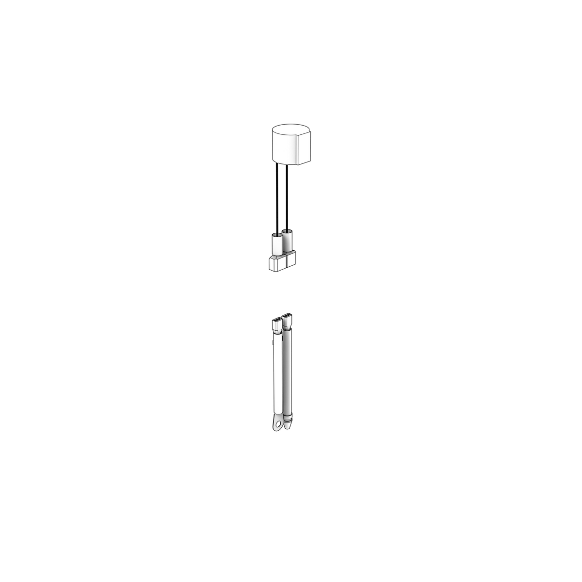 3817974 Alarm | Genuine Volvo Penta Part - photo 2 of 2