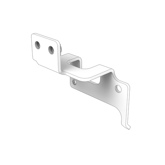 21144352 Bracket | Genuine Volvo Penta Part - photo 2 of 2