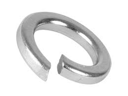910180 S/S Spring Washer 3/16 (20pcs) | Marine Stainless Fastener