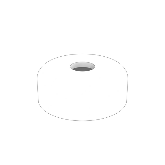 3839116 Cap Washer | Genuine Volvo Penta Part